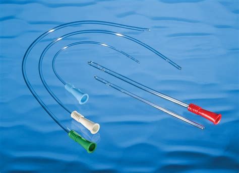 Three Go Catheters: Reimagining the Catheterization Process for Healthcare Providers